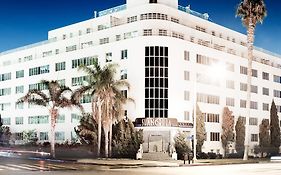 Hotel Shangri la Santa Monica Ca