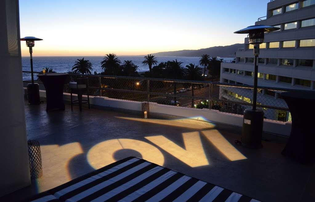 Hotel Shangri-La Santa Monica Exterior photo